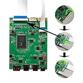 lcd 1920x1080 display